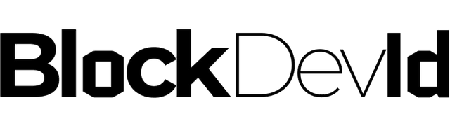 logo blockdev